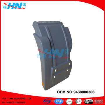 Camión MUDGUARD para Mercedes Bens Actros / MP2 9438800306